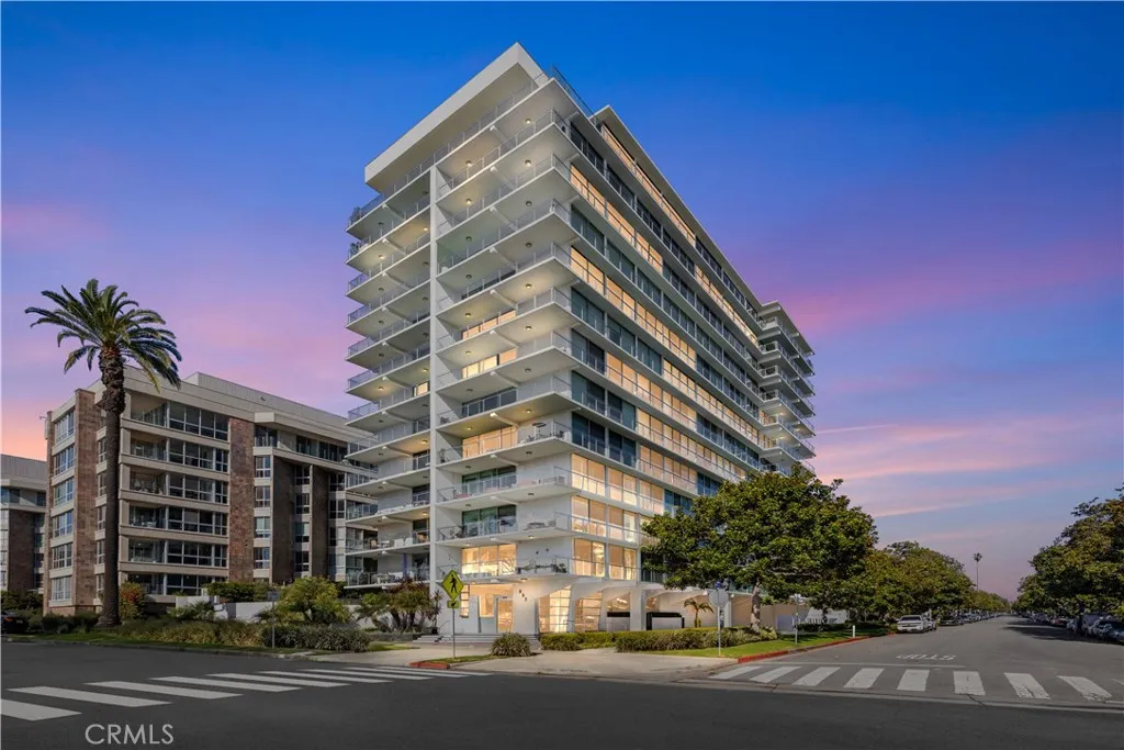 535 Ocean, Santa Monica, California 90402 home-pic-32